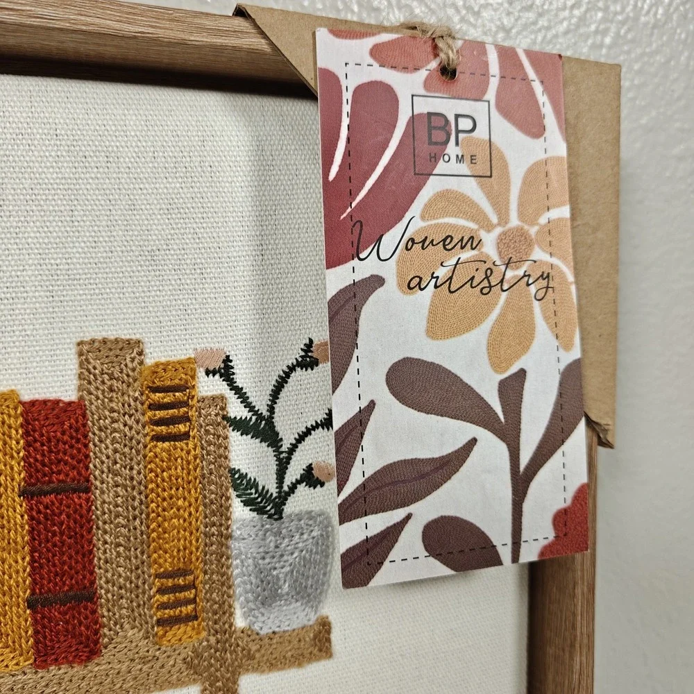 BP Home brand new